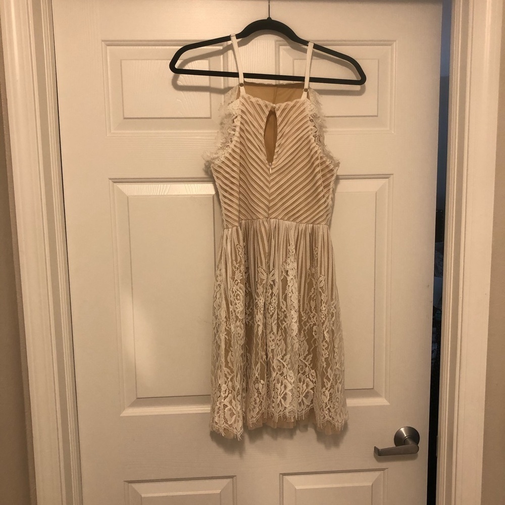 Francesca’s - Bridal Shower Dress - Picture 3 of 3